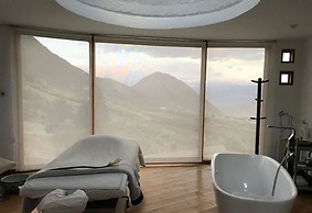 Hotel El Crater
