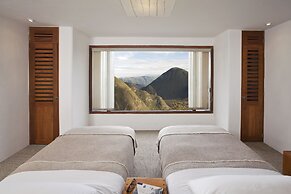 Hotel El Crater