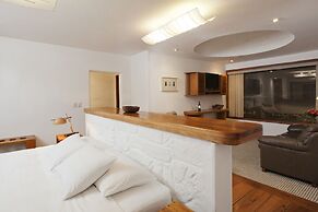 Hotel El Crater