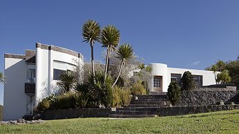 Hotel El Crater