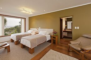Hotel El Crater