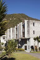 Hotel El Crater