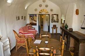 Cuevas del Tío Tobas