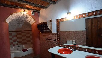 Cuevas del Tío Tobas