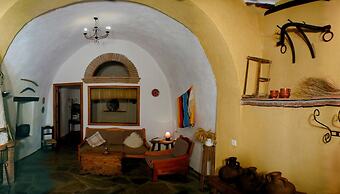 Cuevas del Tío Tobas