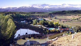 Cuevas del Tío Tobas