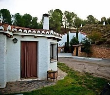 Cuevas del Tío Tobas