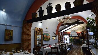 Cuevas del Tío Tobas