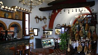 Cuevas del Tío Tobas