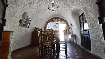 Cuevas del Tío Tobas