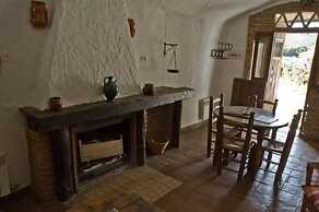 Cuevas del Tío Tobas