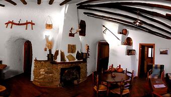 Cuevas del Tío Tobas