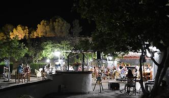 Cuevas del Tío Tobas