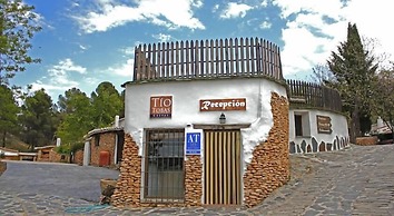 Cuevas del Tío Tobas