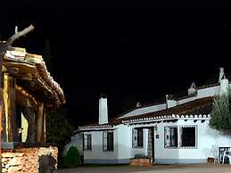 Cuevas del Tío Tobas