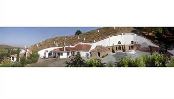 Cuevas del Tío Tobas