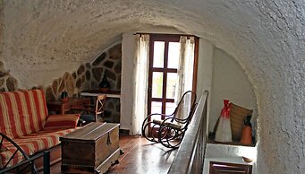 Cuevas del Tío Tobas