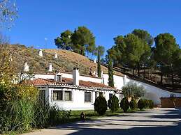 Cuevas del Tío Tobas