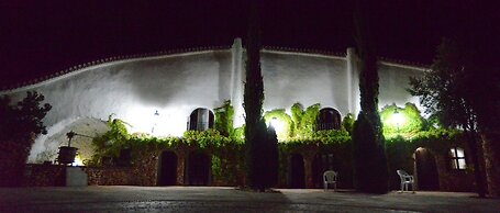 Cuevas del Tío Tobas