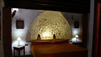 Cuevas del Tío Tobas