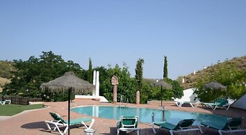 Cuevas del Tío Tobas