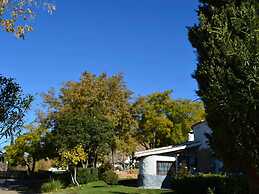 Cuevas del Tío Tobas