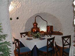 Cuevas del Tío Tobas