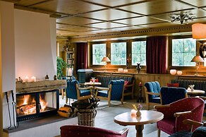 Ganischgerhof - Mountain Resort & Spa