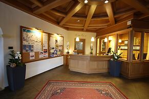 Ganischgerhof - Mountain Resort & Spa