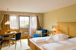 Ganischgerhof - Mountain Resort & Spa