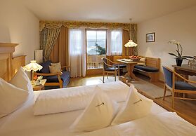 Ganischgerhof - Mountain Resort & Spa