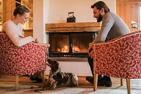 Ganischgerhof - Mountain Resort & Spa