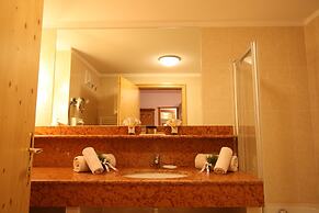 Ganischgerhof - Mountain Resort & Spa