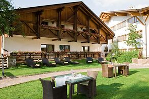 Ganischgerhof - Mountain Resort & Spa