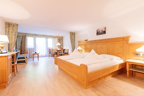 Ganischgerhof - Mountain Resort & Spa