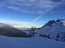 Ganischgerhof - Mountain Resort & Spa