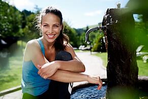 Ganischgerhof - Mountain Resort & Spa