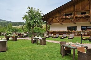 Ganischgerhof - Mountain Resort & Spa