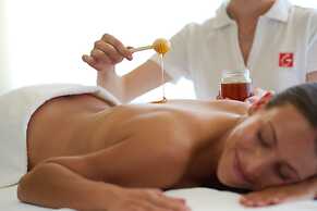 Ganischgerhof - Mountain Resort & Spa