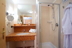 Ganischgerhof - Mountain Resort & Spa