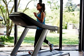 Ganischgerhof - Mountain Resort & Spa