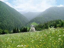 Ganischgerhof - Mountain Resort & Spa