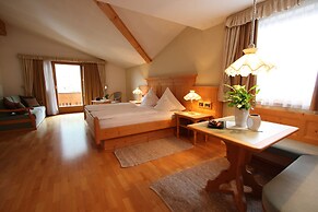 Ganischgerhof - Mountain Resort & Spa