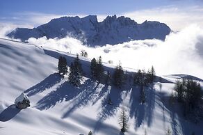 Ganischgerhof - Mountain Resort & Spa