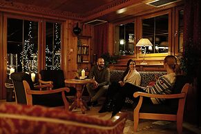 Ganischgerhof - Mountain Resort & Spa