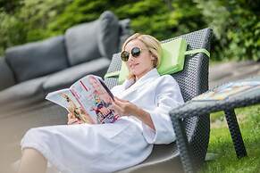 Ganischgerhof - Mountain Resort & Spa