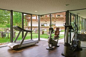 Ganischgerhof - Mountain Resort & Spa