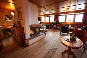 Ganischgerhof - Mountain Resort & Spa