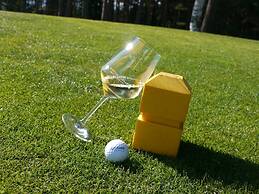 Ganischgerhof - Mountain Resort & Spa