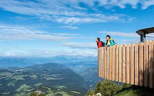 Ganischgerhof - Mountain Resort & Spa